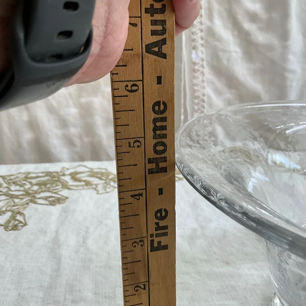Vintage Tiffin Glass 10